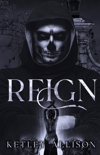 Book Reign Ketley Allison