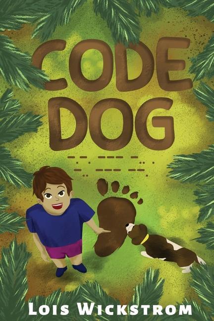 Buch Code Dog Lois Wickstrom