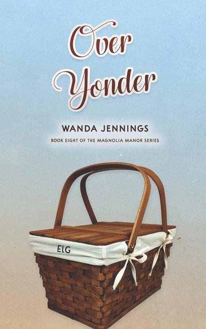 Knjiga Over Yonder Wanda Jennings
