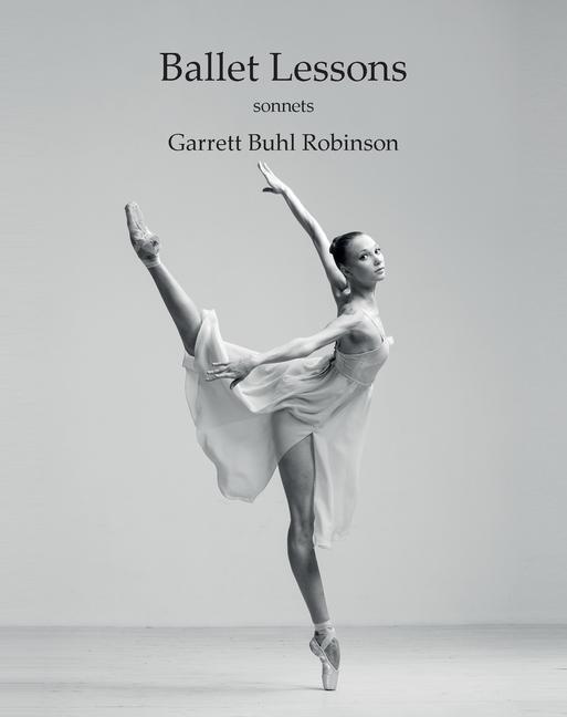Kniha Ballet Lessons 