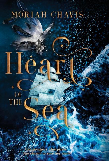 Livre Heart of the Sea 