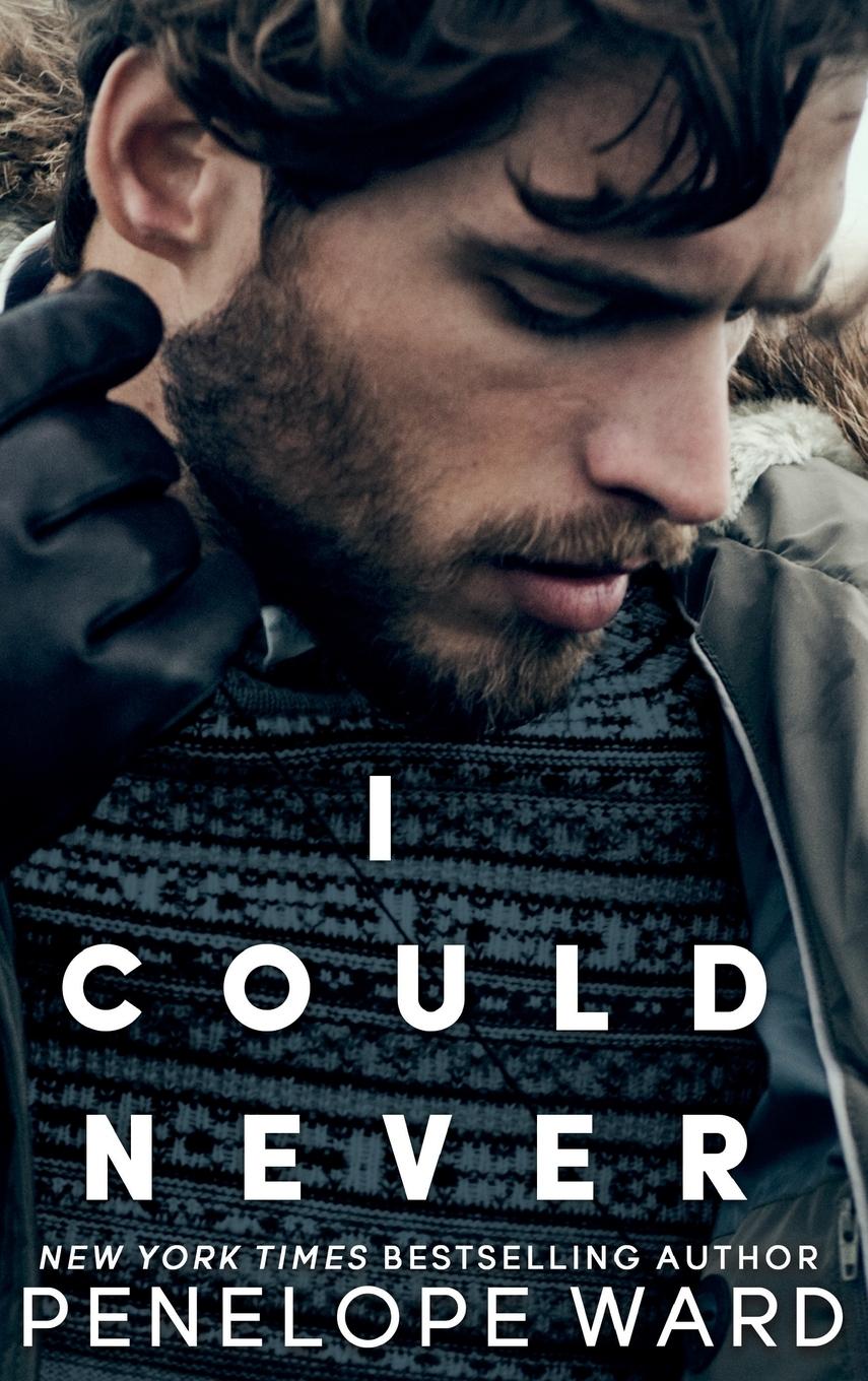 Boek I Could Never Penelope Ward