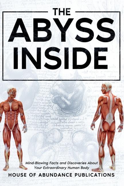 Knjiga The Abyss Inside House of Abundance Publications