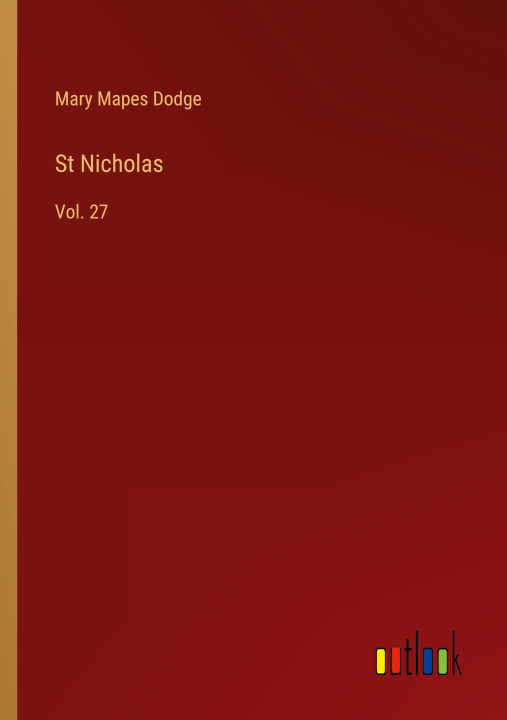 Buch St Nicholas 