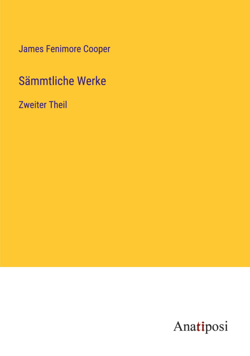Книга Sämmtliche Werke 