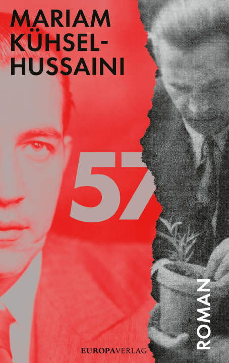 Knjiga 57 Mariam Kühsel-Hussaini