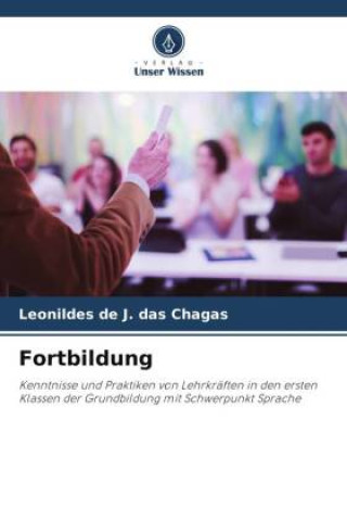 Knjiga Fortbildung Leonildes de J. das Chagas