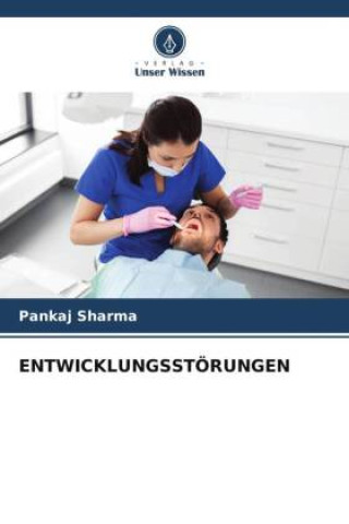Buch ENTWICKLUNGSSTÖRUNGEN Pankaj Sharma