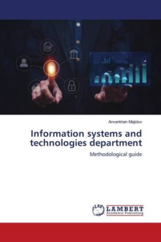 Buch Information systems and technologies department Anvarkhan Majidov