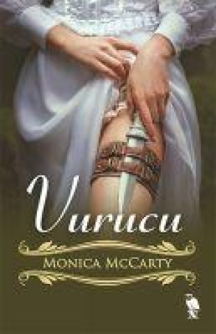 Knjiga Vurucu 