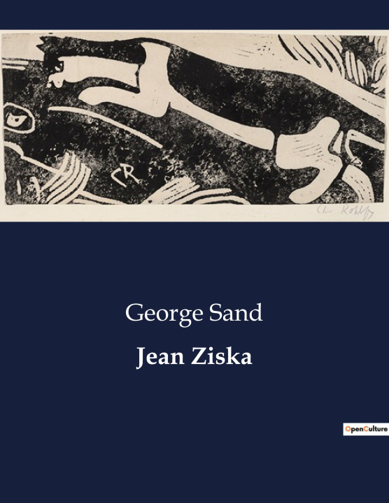 Knjiga Jean Ziska Sand