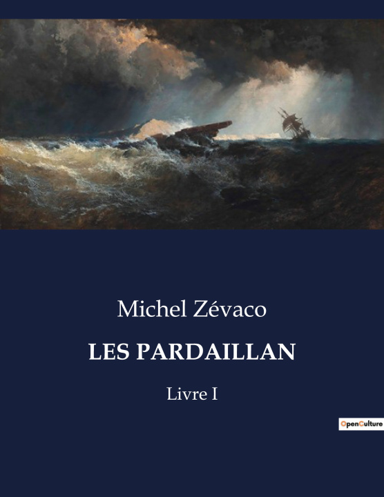 Book LES PARDAILLAN Zévaco