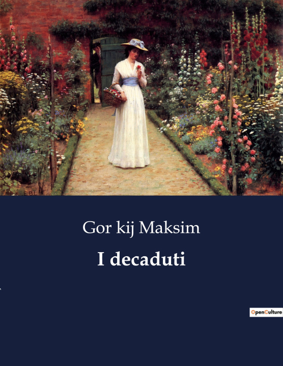 Libro I decaduti Maksim