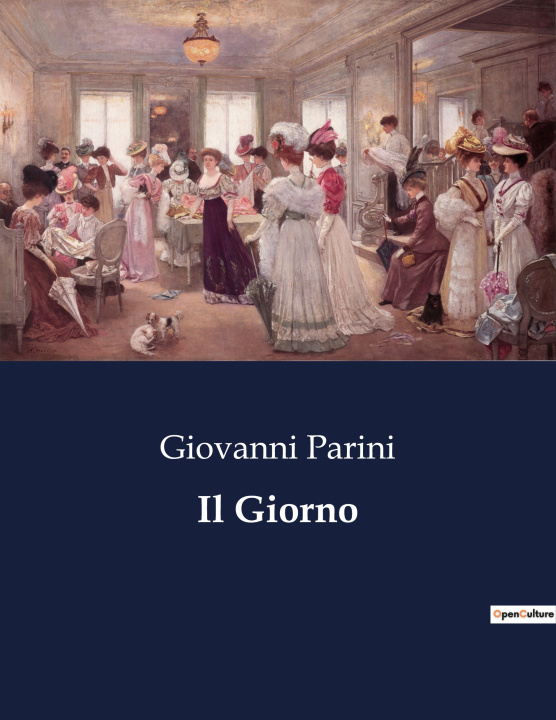 Buch Il Giorno Parini