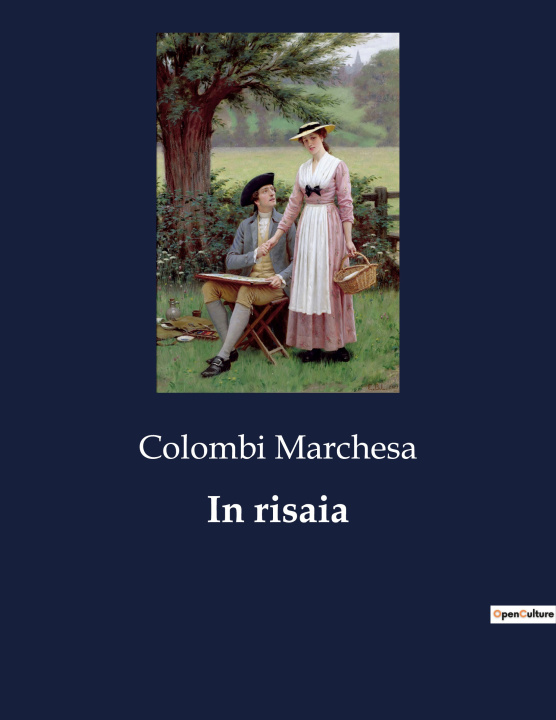 Knjiga In risaia Marchesa