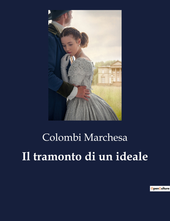 Buch Il tramonto di un ideale Marchesa