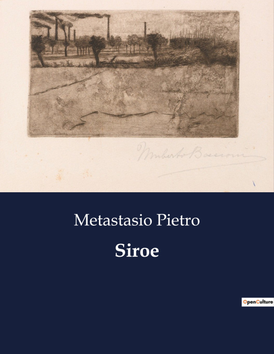 Book Siroe Pietro