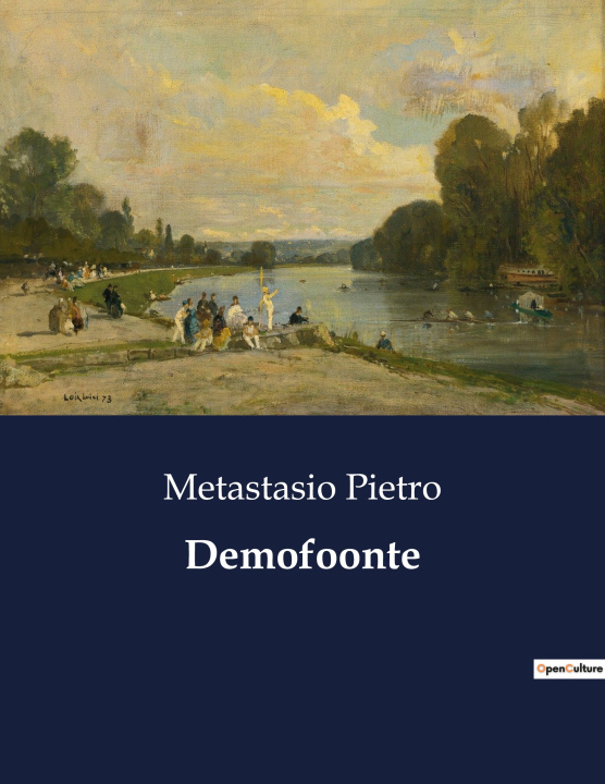 Book Demofoonte Pietro