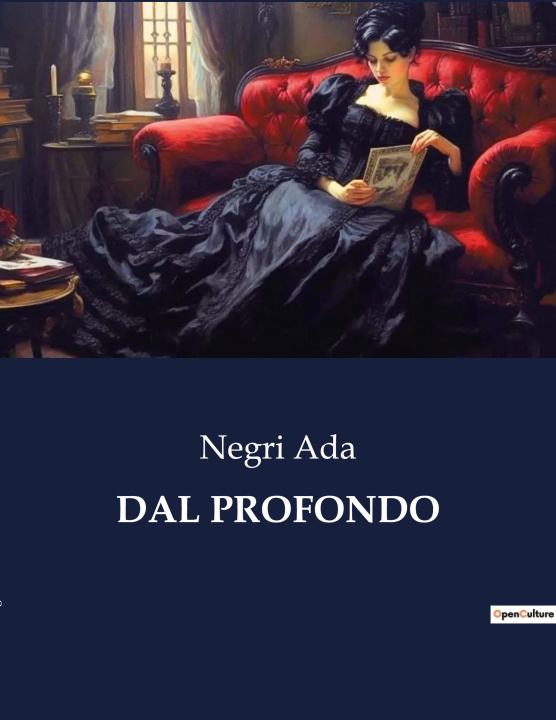 Book DAL PROFONDO Ada