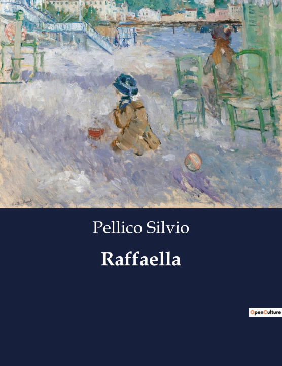 Book Raffaella Silvio