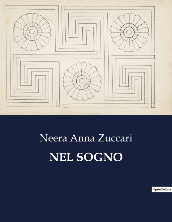 Knjiga NEL SOGNO Anna Zuccari