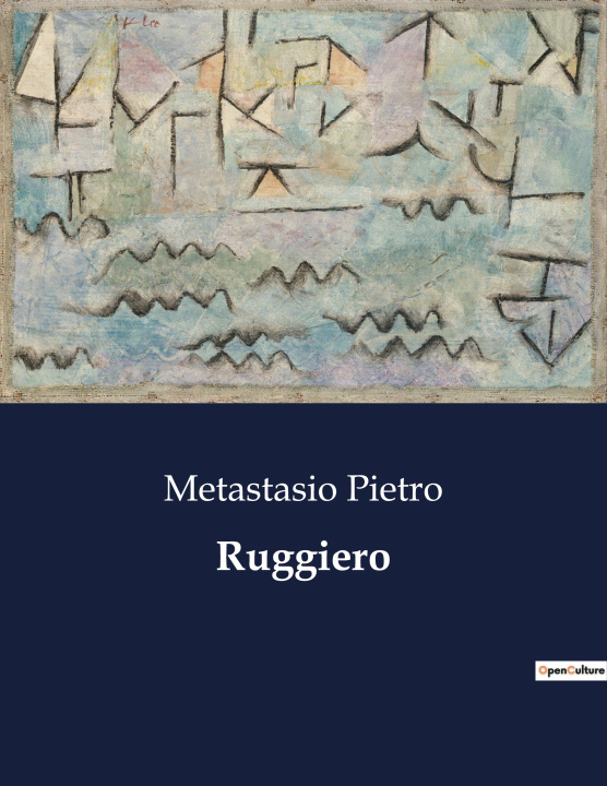 Boek Ruggiero Pietro