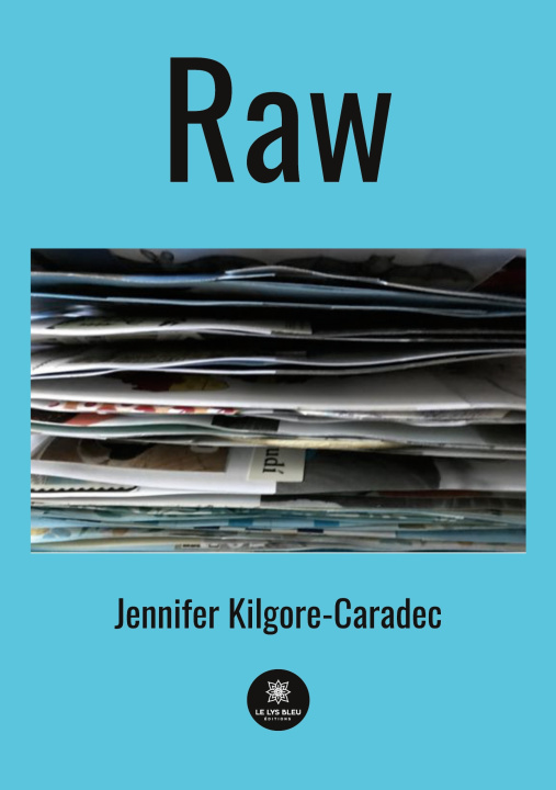 Knjiga Raw 