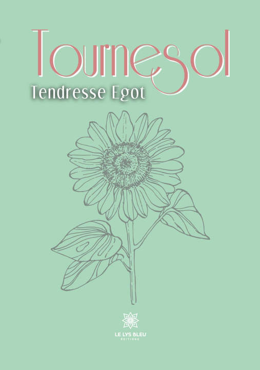 Knjiga Tournesol 