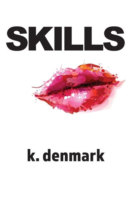 Knjiga Skills k. denmark