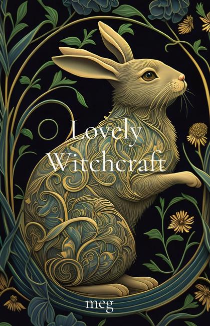 Книга Lovely Witchcraft 
