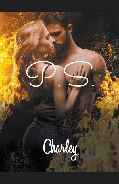 Book P.S. Charley