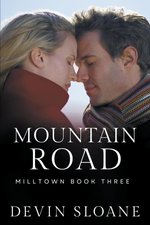 Knjiga Mountain Road Devin Sloane