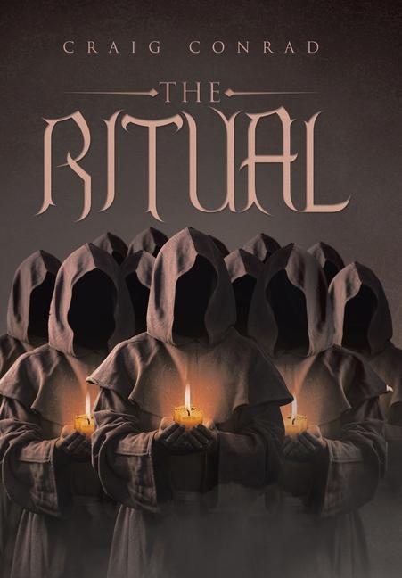 Boek The Ritual Craig Conrad