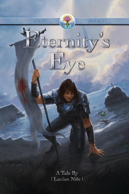 Książka Aegis: Eternity's Eye 