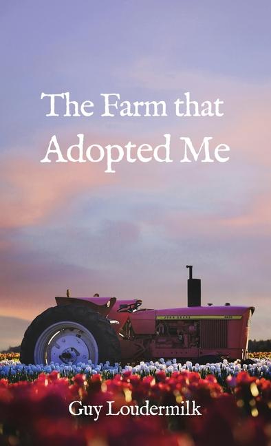 Buch The Farm that Adopted Me 