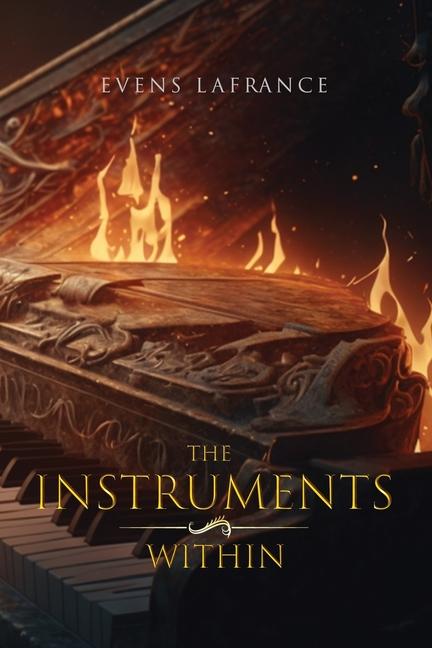 Book The Instruments Within Evens Lafrance