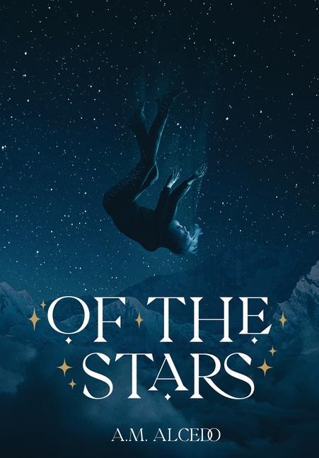 Kniha Of the Stars 