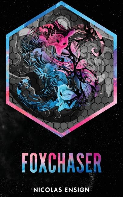Książka Foxchaser 
