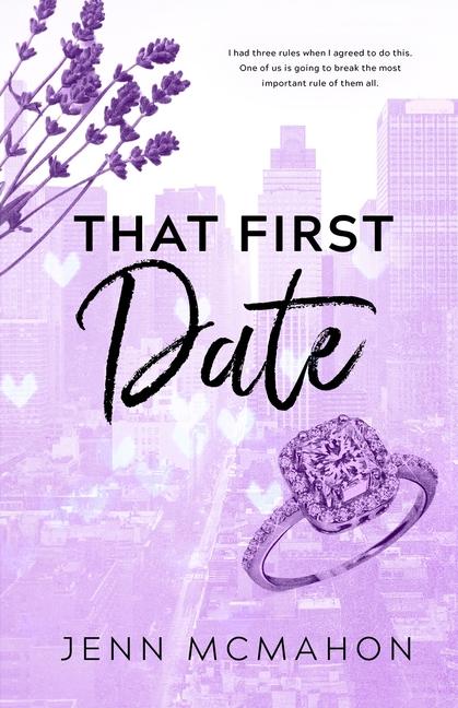 Könyv That First Date 