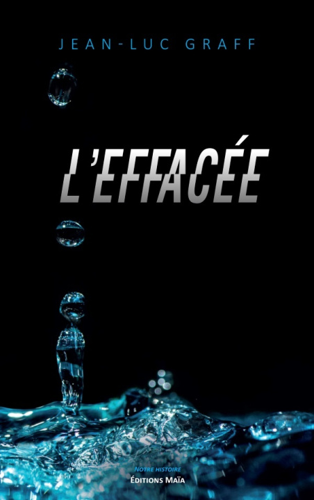 Knjiga L'effacée Graff