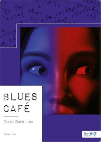 Knjiga Blues Café Saint-Lary