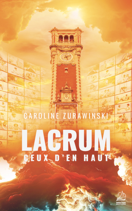 Book Lacrum Zurawinski