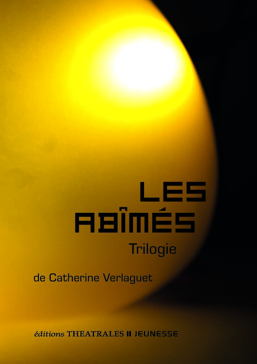 Knjiga Les abîmés Verlaguet