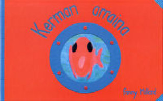 Knjiga Kerman arraina Millard
