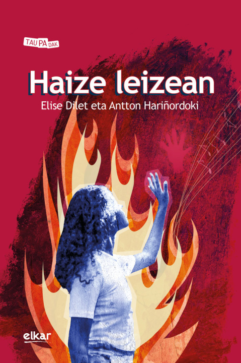 Book HAIZE LEIZEAN DILET