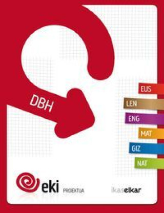 Book DBH  - EKI - PORTAFOLIOA 