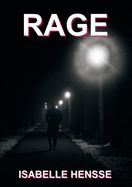 Knjiga Rage Hensse