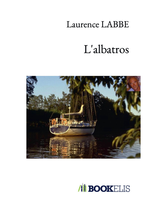 Kniha L'albatros Laurence LABBE