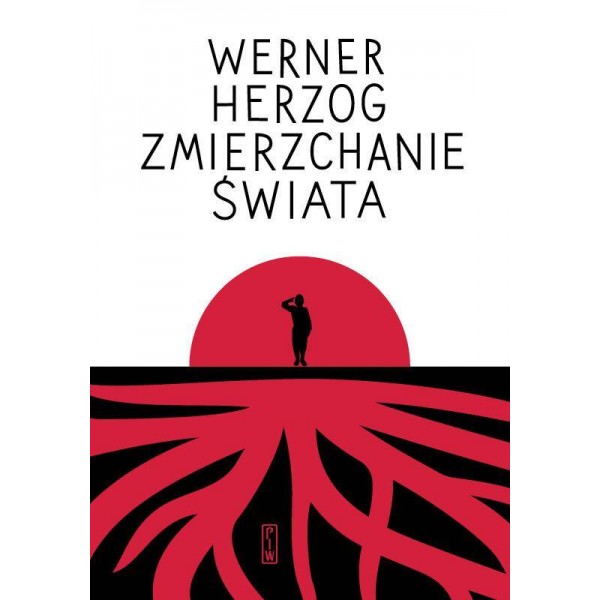Kniha Zmierzchanie świata Herzog Werner