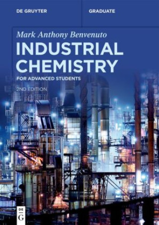 Book Industrial Chemistry Mark Anthony Benvenuto